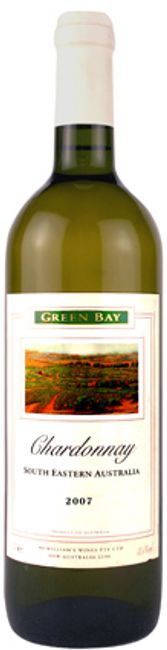 Image of Terra Nova Estate Green Bay Chardonnay South Easter Australia - 75cl, Australien bei Flaschenpost.ch