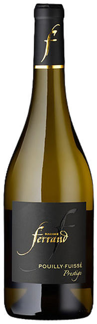 Image of Domaine Nadine Ferrand Préstige Pouilly-Fuissé - 75cl - Burgund, Frankreich bei Flaschenpost.ch