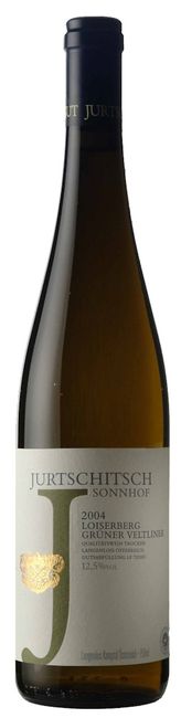 Image of Weingut Jurtschitsch Gruner Veltliner Kamptal Loiserberg - 75cl - Niederösterreich, Österreich bei Flaschenpost.ch