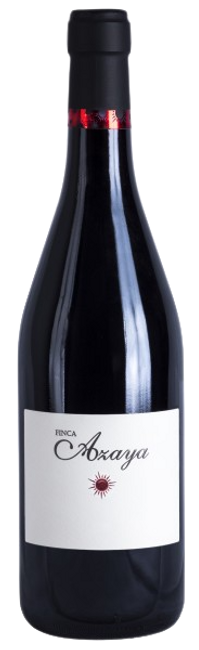 Image of Finca Azaya Vino de la Tierra de Castilla y Léon - 75cl - Duero-Tal (Castilla y Leon), Spanien bei Flaschenpost.ch