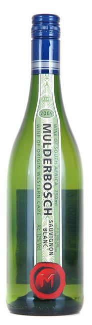 Image of Mulderbosch Sauvignon Blanc Western Cape - 75cl, Südafrika bei Flaschenpost.ch