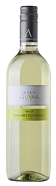 Image of Le Due Giare Le Due Giare Chardonnay IGP - 75cl - Apulien, Italien bei Flaschenpost.ch