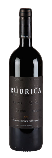 Image of Luis Soares Duarte Vinhos Lda Rubrica - 75cl - Alentejo, Portugal bei Flaschenpost.ch