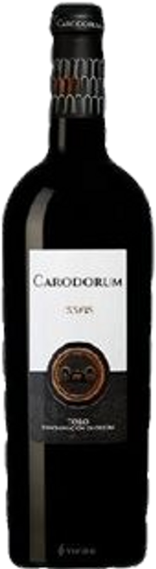 Image of Bodegas Carodorum Carodorum Issos Toro DO - 75cl - Duero-Tal (Castilla y Leon), Spanien