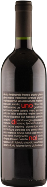 Image of Fattoria Le Fonti Uno di Noi IGT - 150cl - Toskana, Italien bei Flaschenpost.ch