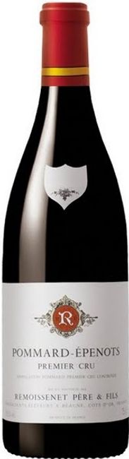 Image of Remoissenet Père & fils Pommard - 75cl - Burgund, Frankreich bei Flaschenpost.ch