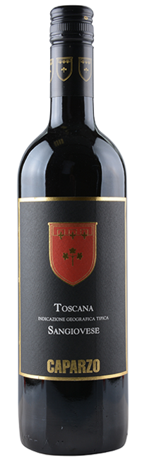 Image of Borgo Scopeto Sangiovese IGT - 75cl - Toskana, Italien bei Flaschenpost.ch