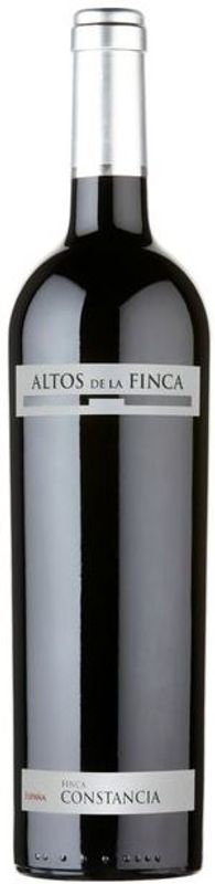 Bottiglia di Altos de la Finca di Finca Constancia