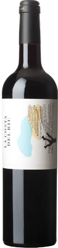 Image of Meritxell Pallejà Priorat DOQ La Costa del Ríu - 75cl - Katalonien, Spanien