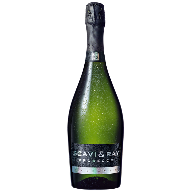 Image of Scavi & Ray Prosecco Spumante DOC - 75cl - Friaul, Italien bei Flaschenpost.ch