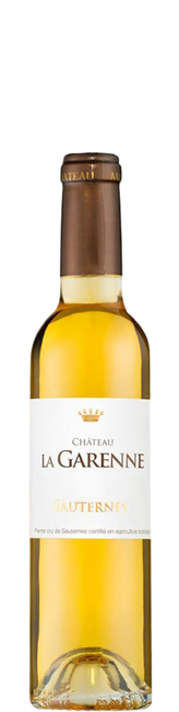 Image of Château La Garenne Sauternes - 37.5cl - Bordeaux, Frankreich bei Flaschenpost.ch