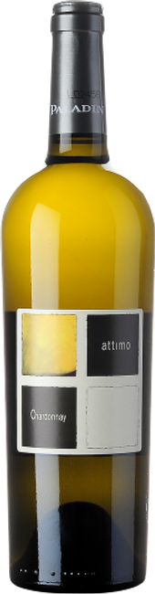 Image of Cantina Paladin attimo Chardonnay - 75cl - Veneto, Italien bei Flaschenpost.ch