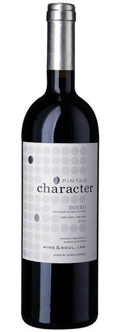 Image of Wine & Soul Pintas Character Douro DOC - 75cl - Douro, Portugal bei Flaschenpost.ch