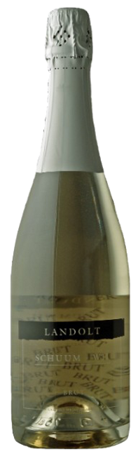Image of Landolt Weine Mythos Brut VdP - 75cl - Zürich, Schweiz bei Flaschenpost.ch