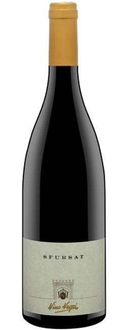 Image of Nino Negri Sfursat di Valtellina DOCG - 75cl - Lombardei, Italien bei Flaschenpost.ch