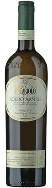 Image of Beni di Batasiolo Roero Arneis DOCG - 75cl - Piemont, Italien bei Flaschenpost.ch