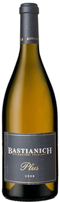 Image of Bastianich Pinot Bianco Solo Venezia Giulia IGT - 75cl - Friaul, Italien bei Flaschenpost.ch