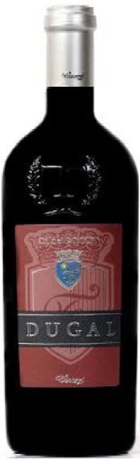 Image of Vinicola Tinazzi Dugal Ca' de' Rocchi IGT - 75cl - Veneto, Italien bei Flaschenpost.ch