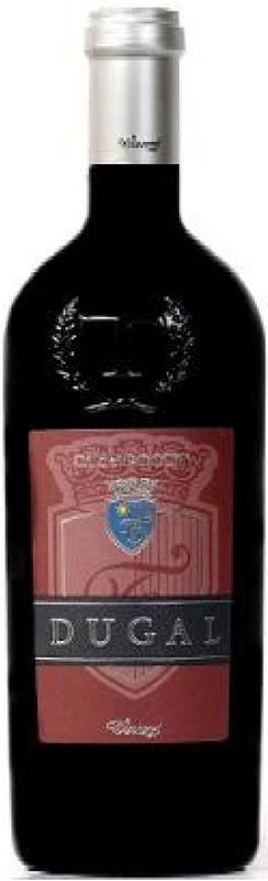 Bottle of Dugal Ca' de' Rocchi IGT from Vinicola Tinazzi