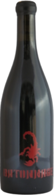 Image of The Wild Boys of Club Batonnage Red Scorpion - 150cl - Burgenland, Österreich bei Flaschenpost.ch