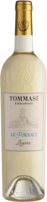 Image of Tommasi Viticoltori Lugana DOC Le Fornaci - 75cl - Veneto, Italien bei Flaschenpost.ch