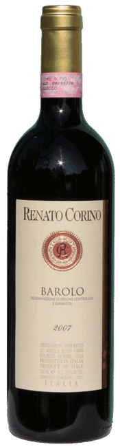 Image of Corino Barolo DOCG Renato Corino - 150cl - Piemont, Italien bei Flaschenpost.ch