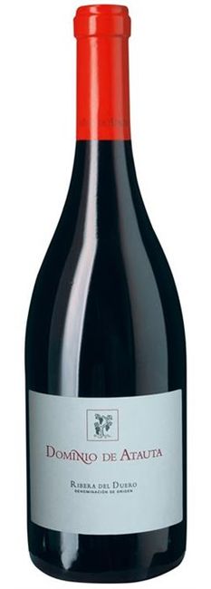 Image of Dominio de Atauta Tinto Cosecha Ribera del Duero DO - 150cl - Duero-Tal (Castilla y Leon), Spanien bei Flaschenpost.ch