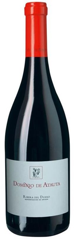 Bottle of Tinto Cosecha Ribera del Duero DO from Dominio de Atauta