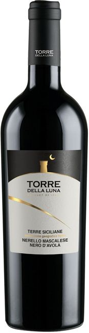 Image of Cantine Cellaro Torre della Luna Terre Siciliane IGT - 75cl - Sizilien, Italien bei Flaschenpost.ch