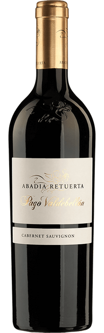 Image of Abadía Retuerta Cabernet Sauvignon Pago Valdebellon VT - 150cl - Duero-Tal (Castilla y Leon), Spanien bei Flaschenpost.ch