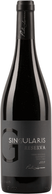 Image of Paulo Laureano Singularis Reserva - 37.5cl - Alentejo, Portugal bei Flaschenpost.ch