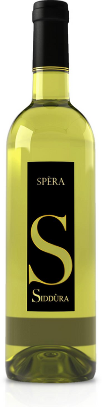 Bouteille de Spêra Vermentino di Gallura DOCG de Cantina Siddura