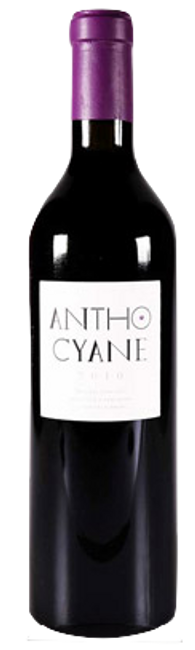 Image of Mas des Caprices Anthocyane AOP Fitou - 75cl - Midi - Languedoc-Roussillon, Frankreich bei Flaschenpost.ch