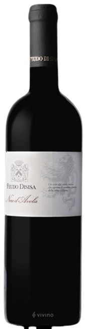 Image of Feudo Disisa Nero d'Avola DOC - 75cl - Sizilien, Italien bei Flaschenpost.ch