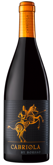 Image of Bodegas Borsao Campo de Borja D.O. Cabriola by Borsao - 75cl, Spanien bei Flaschenpost.ch