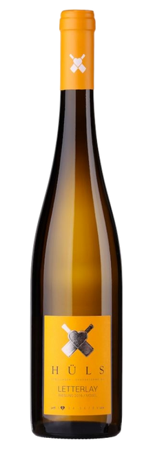 Image of Markus Hüls Riesling Kröver Letterlay Trocken - 150cl - Mosel-Saar-Ruwer, Deutschland bei Flaschenpost.ch