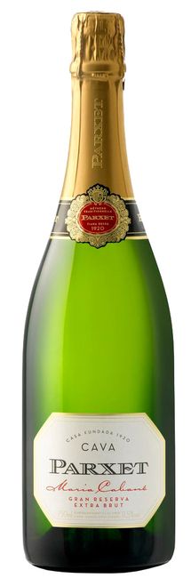 Image of Parxet Cava DO Maria Cabane Gran Reserva - 75cl - Katalonien, Spanien bei Flaschenpost.ch