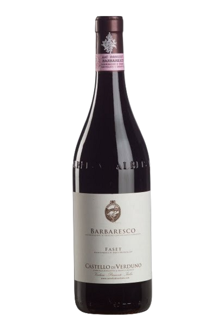 Image of Castello di Verduno Barbaresco DOCG - 75cl - Piemont, Italien bei Flaschenpost.ch