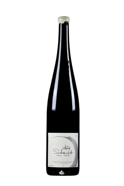 Image of Weingut Peter Lauer Alt Scheidt Saar Riesling feinherb - 75cl - Mosel-Saar-Ruwer, Deutschland bei Flaschenpost.ch