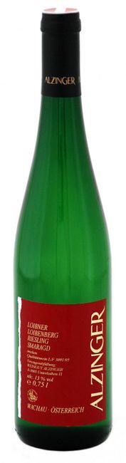 Image of Leo Alzinger Riesling Smaragd Loibenberg - 75cl - Niederösterreich, Österreich bei Flaschenpost.ch