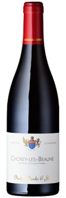 Image of Arthur Barolet & Fils Chorey-lès-Beaune AC Arthur Barolet - 75cl - Burgund, Frankreich bei Flaschenpost.ch