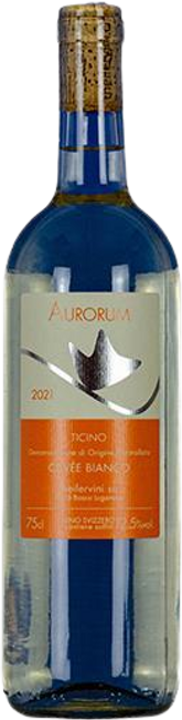 Aurorum Cuvée Bianco DOC