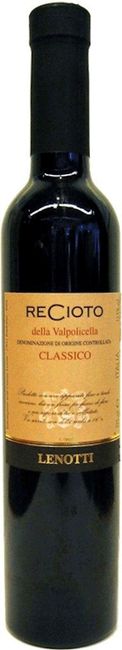 Image of Cantine Lenotti Recioto della Valpolicella DOC - 50cl - Veneto, Italien bei Flaschenpost.ch