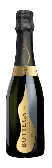Image of Bottega Prosecco Treviso DOC Brut - 37.5cl - Veneto, Italien bei Flaschenpost.ch