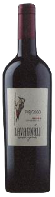 Image of Lavagnoli Pigosso Rosso Veronese IGT - 75cl - Veneto, Italien bei Flaschenpost.ch