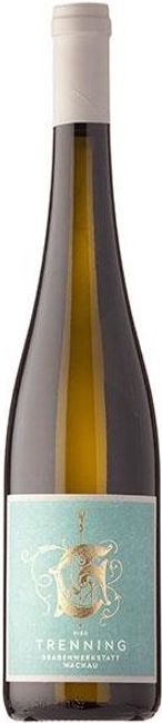 Image of Grabenwerkstatt Riesling "Trenning" - 75cl - Niederösterreich, Österreich bei Flaschenpost.ch