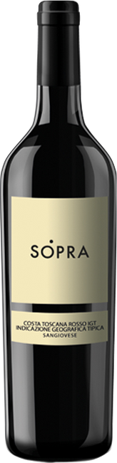 Image of Colline di Sopra Costa Toscana IGT Sangiovese - 75cl - Toskana, Italien bei Flaschenpost.ch