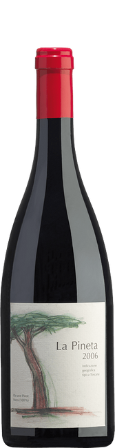 Image of Podere Monastero La Pineta IGT - 75cl - Toskana, Italien bei Flaschenpost.ch