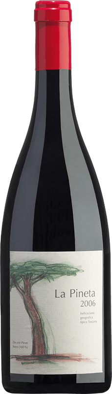 Image of Podere Monastero La Pineta IGT - 150cl - Toskana, Italien