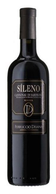 Image of Ferruccio Deiana Cannonau di Sardegna DOC Riserva Sileno - 75cl - Sardinien, Italien bei Flaschenpost.ch